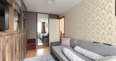 Mieszkanie 4 pokoi w Ryga, Łotwa