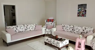 2 bedroom apartment in Tosmur, Turkey