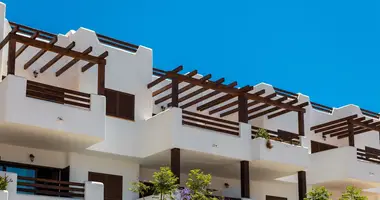 Apartamento 2 habitaciones en Pulpi, Španjolska