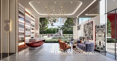 1 bedroom apartment in Bangkok, Thailand