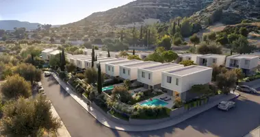 Apartamento 5 habitaciones en Palodeia, Chipre