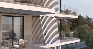 Квартира 3 спальни в муниципалитет Лимасол, Кипр