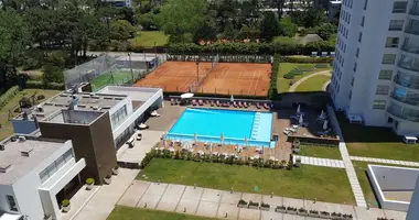 Квартира 1 спальня в Уругвай