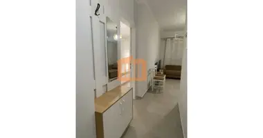 Mieszkanie 2 pokoi w Golem, Albania