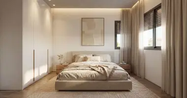 Wohnung 2 Schlafzimmer in Paphos, Zypern
