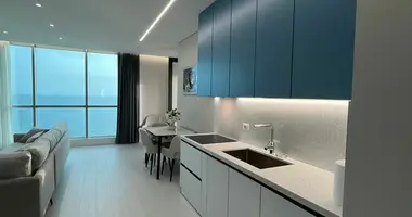 Квартира 2 комнаты в Дуррес, Албания