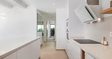 Villa 3 bedrooms in Los Montesinos, Spain