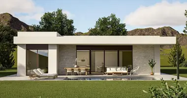 Villa 3 chambres dans el Pinos Pinoso, Espagne