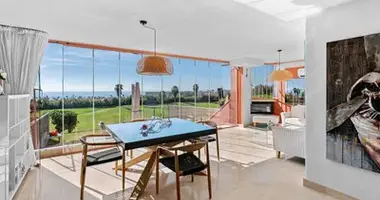 Appartement 2 chambres dans Espagne