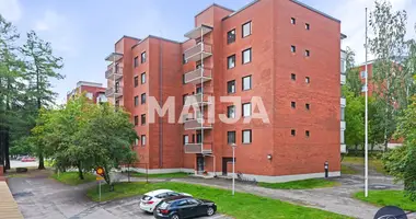 Квартира в Район Йоэнсуу, Финляндия