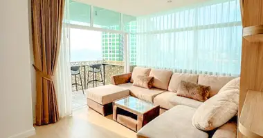 Piso independiente 2 habitaciones en Pattaya City, Tailandia