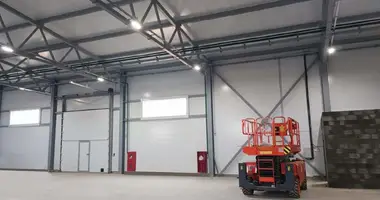 Lager 10 500 m² in Konstantinovo, Russland