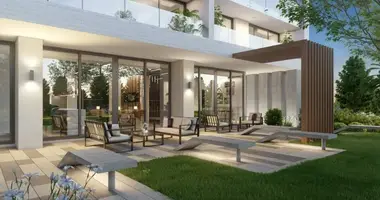 Apartamento en Santiago, Chile