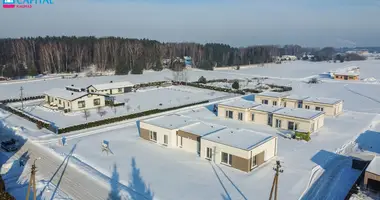 Mieszkanie 4 pokoi w Szwajcaria, Litwa