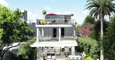 5 bedroom apartment in Chloraka, Cyprus