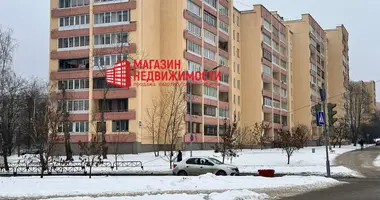 Apartamento 3 habitaciones en Grodno, Belarús
