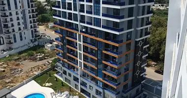 Квартира 2 комнаты в Махмутлар, Турция