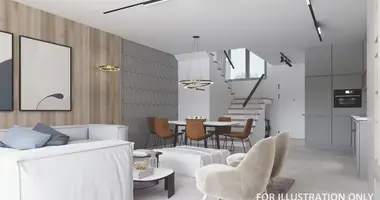 Вилла в Патрики, Северный Кипр