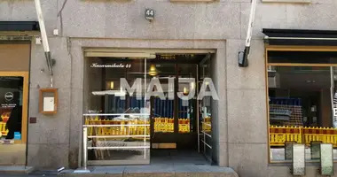 Büro 552 m² in Verwaltungsgemeinschaft Helsinki, Finnland