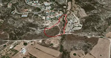 Parcela en Tala, Chipre