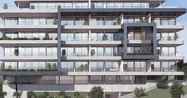Apartamento 1 habitacion en Limasol, Chipre