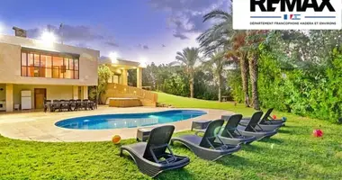 Villa 12 zimmer in Chadera, Israel
