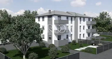 Apartamento 2 habitaciones en Opcina Matulji, Croacia