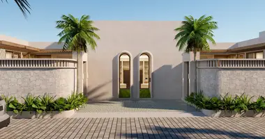Wohnung 2 Schlafzimmer in Ungasan, Indonesien
