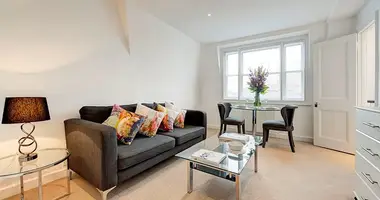 Apartment in City of Westminster, United Kingdom