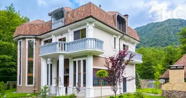 Casa en Evenkiysky Rayon, Rusia