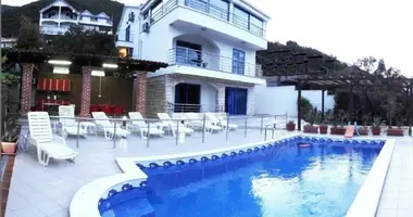 Hotel 280 m² en Herceg Novi, Montenegro