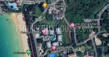 Plot of land in Sakhu, Thailand