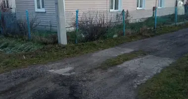 Maison dans Kobryn, Bélarus