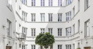 Apartment in Warsaw, Poland