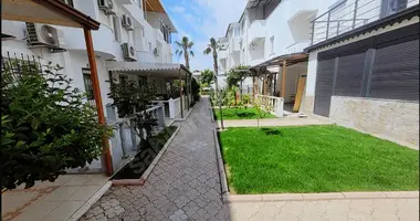 Инвестиционная 120 м² в Муратпаша, Турция