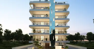 Penthouse in Larnaka, Zypern