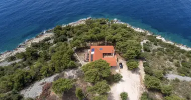 Maison 4 chambres dans Drvenik Veliki, Croatie