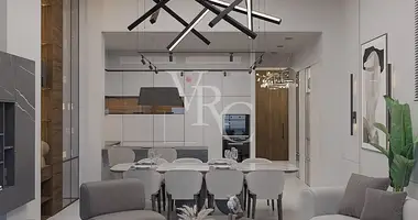 Appartement 1 chambre dans Girne Belediyesi, Chypre du Nord