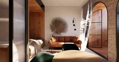 Wohnung 1 zimmer in Ubud, Indonesien