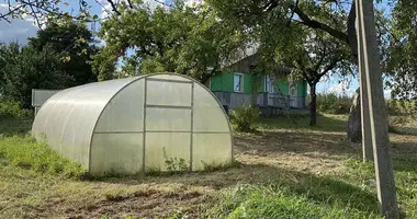 Grundstück in Krasnienski sielski Saviet, Belarus