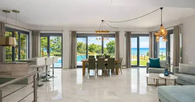 Villa 4 chambres dans Kassandrino, Grèce