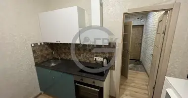 Wohnung in Milicejskij poselok, Russland