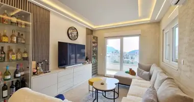 Mieszkanie 3 pokoi w Budva, Czarnogóra