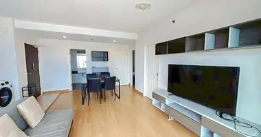 Condo 2 bedrooms in Pattaya City, Thailand