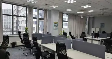 Office 570 m² in Moscow, Russia