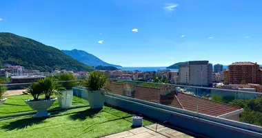 Mieszkanie w Budva, Czarnogóra