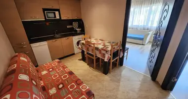 1 bedroom apartment in Obzor, Bulgaria