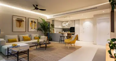 Willa w Fuengirola, Hiszpania