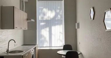 1 room apartment in Odesa, Ukraine