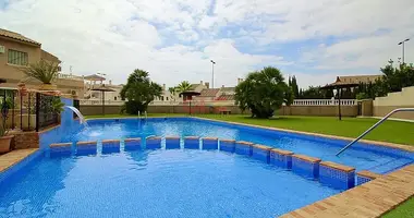 Bungalow 2 bedrooms in Orihuela, Spain